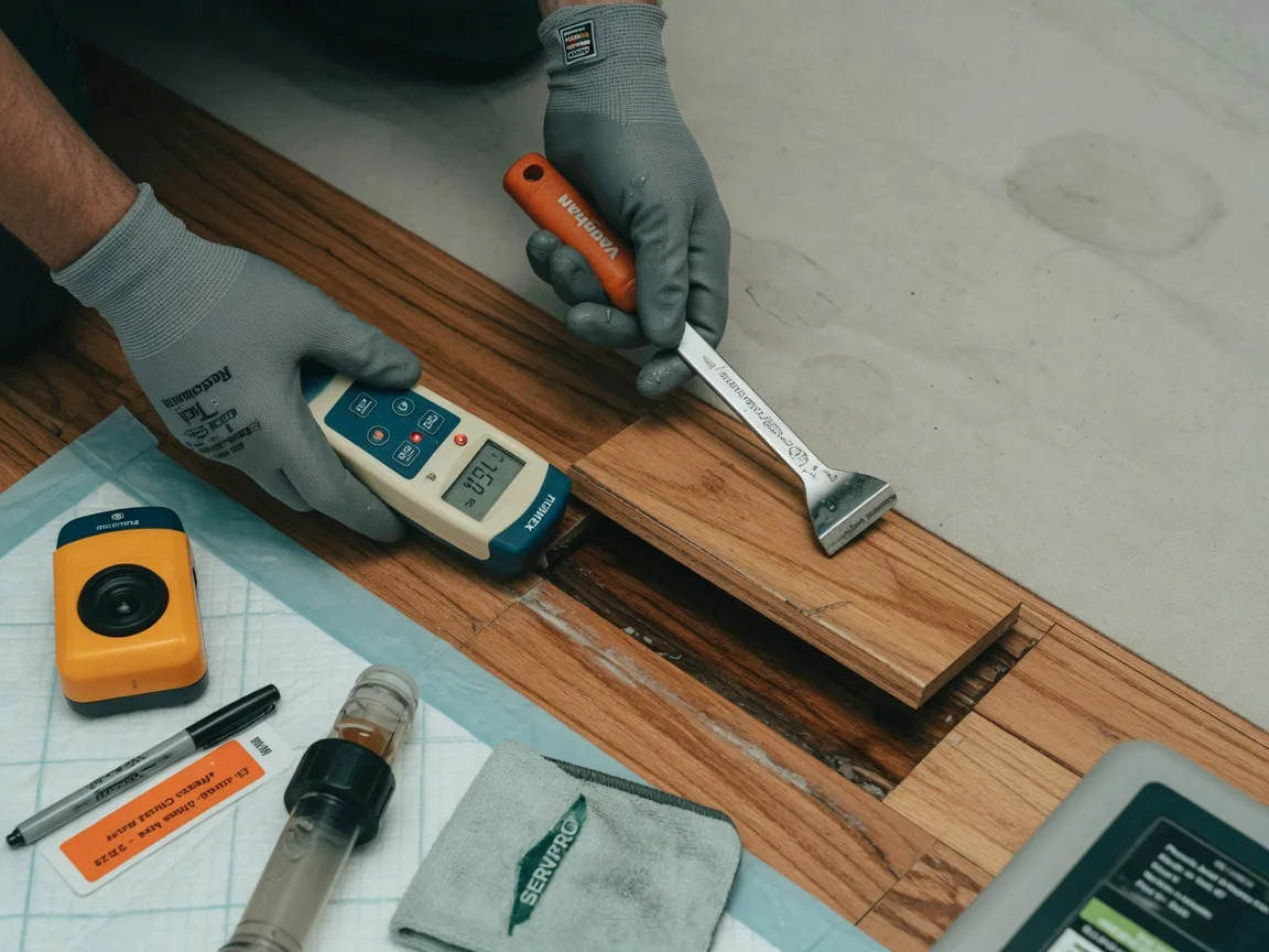 Why choose Water Damage Restoration in Rice Lake, WI